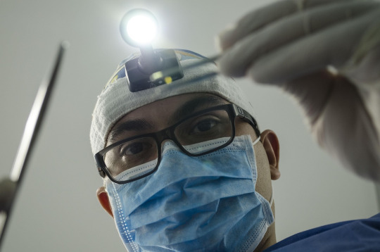 PearlWaveDental dentist team